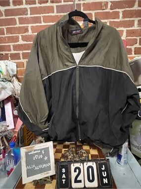 Men's On Line Jacket
